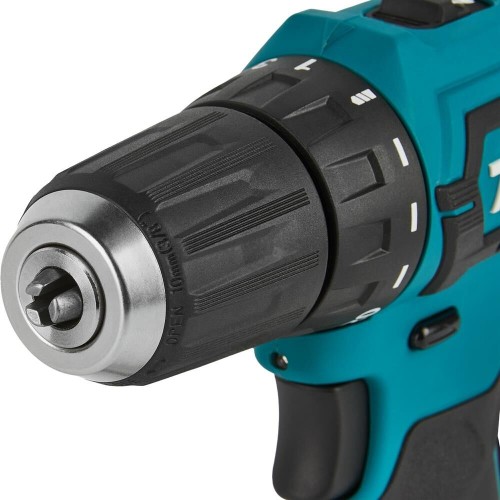 MAKITA Дрель-шуруповерт DF333DWAE, 2Ач, с двумя аккумуляторами MAKITA Дрель-шуруповерт DF333DWAE, 2Ач, с двумя аккумуляторами