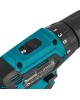 MAKITA Дрель-шуруповерт DF333DWAE, 2Ач, с двумя аккумуляторами MAKITA Дрель-шуруповерт DF333DWAE, 2Ач, с двумя аккумуляторами