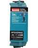 MAKITA Дрель-шуруповерт DF333DWAE, 2Ач, с двумя аккумуляторами MAKITA Дрель-шуруповерт DF333DWAE, 2Ач, с двумя аккумуляторами