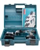 MAKITA Дрель-шуруповерт DF333DWAE, 2Ач, с двумя аккумуляторами MAKITA Дрель-шуруповерт DF333DWAE, 2Ач, с двумя аккумуляторами