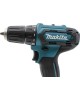 MAKITA Дрель-шуруповерт DF333DWAE, 2Ач, с двумя аккумуляторами MAKITA Дрель-шуруповерт DF333DWAE, 2Ач, с двумя аккумуляторами