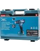 MAKITA Дрель-шуруповерт DF333DWAE, 2Ач, с двумя аккумуляторами MAKITA Дрель-шуруповерт DF333DWAE, 2Ач, с двумя аккумуляторами