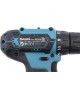 MAKITA Дрель-шуруповерт DF333DWAE, 2Ач, с двумя аккумуляторами MAKITA Дрель-шуруповерт DF333DWAE, 2Ач, с двумя аккумуляторами