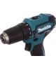 MAKITA Дрель-шуруповерт DF333DWAE, 2Ач, с двумя аккумуляторами MAKITA Дрель-шуруповерт DF333DWAE, 2Ач, с двумя аккумуляторами