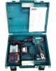 MAKITA Дрель-шуруповерт DF333DWAE, 2Ач, с двумя аккумуляторами MAKITA Дрель-шуруповерт DF333DWAE, 2Ач, с двумя аккумуляторами