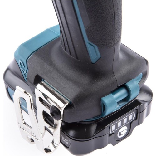MAKITA Дрель-шуруповерт DF333DWAE, 2Ач, с двумя аккумуляторами MAKITA Дрель-шуруповерт DF333DWAE, 2Ач, с двумя аккумуляторами
