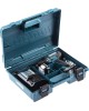 MAKITA Дрель-шуруповерт DF333DWAE, 2Ач, с двумя аккумуляторами MAKITA Дрель-шуруповерт DF333DWAE, 2Ач, с двумя аккумуляторами