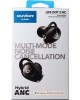 ANKER Наушники Soundcore Life Dot 2 NC, Bluetooth, внутриканальные, черный [a3931g11]
