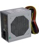 QDION Блок питания Q-DION QD500-PNR 80+, 500Вт, 120мм, серый [qd-500-pnr 80+]