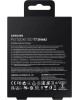 SAMSUNG Внешний диск SSD T7 Shield, 2ТБ, бежевый [mu-pe2t0k/ww]