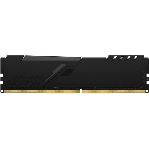 KINGSTON Память DIMM DDR4 16Gb PC25600 3200MHz CL16 1.2В FURY Beast Black (KF432C16BB/16) KINGSTON Память DIMM DDR4 16Gb PC25600 3200MHz CL16 1.2В FURY Beast Black (KF432C16BB/16)