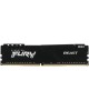 KINGSTON Память DIMM DDR4 16Gb PC25600 3200MHz CL16 1.2В FURY Beast Black (KF432C16BB/16) KINGSTON Память DIMM DDR4 16Gb PC25600 3200MHz CL16 1.2В FURY Beast Black (KF432C16BB/16)