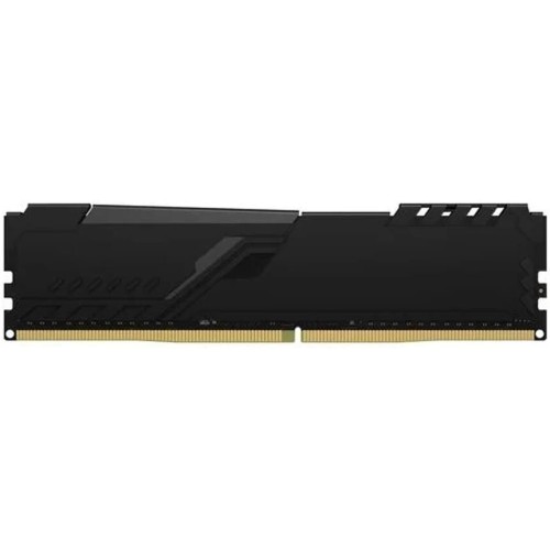 KINGSTON Память DIMM DDR4 16Gb PC25600 3200MHz CL16 1.2В FURY Beast Black (KF432C16BB/16) KINGSTON Память DIMM DDR4 16Gb PC25600 3200MHz CL16 1.2В FURY Beast Black (KF432C16BB/16)
