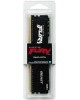 KINGSTON Память DIMM DDR4 16Gb PC25600 3200MHz CL16 1.2В FURY Beast Black (KF432C16BB/16) KINGSTON Память DIMM DDR4 16Gb PC25600 3200MHz CL16 1.2В FURY Beast Black (KF432C16BB/16)