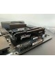 KINGSTON Память DIMM DDR4 16Gb PC25600 3200MHz CL16 1.2В FURY Beast Black (KF432C16BB/16) KINGSTON Память DIMM DDR4 16Gb PC25600 3200MHz CL16 1.2В FURY Beast Black (KF432C16BB/16)