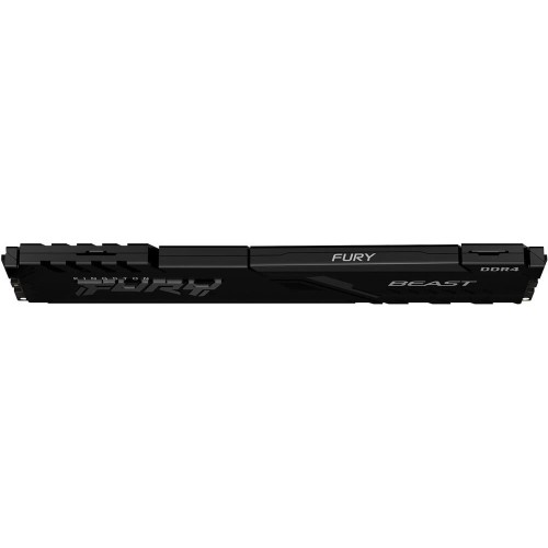 KINGSTON Память DIMM DDR4 16Gb PC25600 3200MHz CL16 1.2В FURY Beast Black (KF432C16BB/16) KINGSTON Память DIMM DDR4 16Gb PC25600 3200MHz CL16 1.2В FURY Beast Black (KF432C16BB/16)