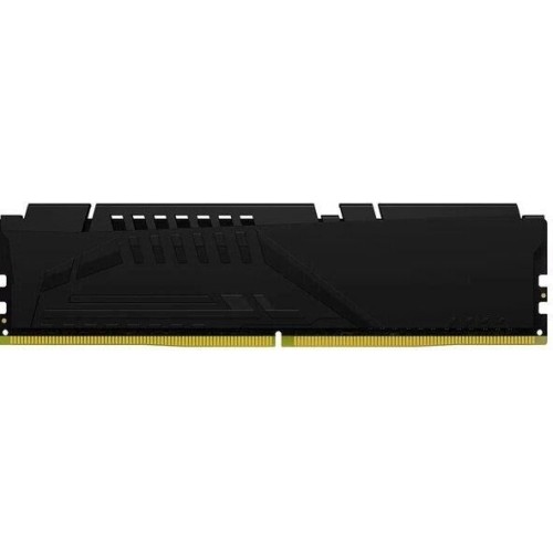 KINGSTON Память DIMM DDR4 16Gb PC25600 3200MHz CL16 1.2В FURY Beast Black (KF432C16BB/16) KINGSTON Память DIMM DDR4 16Gb PC25600 3200MHz CL16 1.2В FURY Beast Black (KF432C16BB/16)