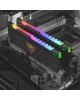 PATRIOT Память DDR4 2x32GB 3200MHz PVSR464G320C8K Viper Steel RGB RTL Gaming PC4-25600 CL18 DIMM 288-pin 1.35В dual rank с радиатором Ret
