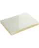 OFFICE KIT Пленка для ламинирования 80мкм A6 (100шт) глянцевая PLP111*154/80