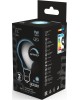 GAUSS Лампа светодиодная Filament 105201209-D 9Вт цок.:E14 шар 220B 4100K св.свеч.бел.нейт. (упак.:10шт)