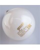 GAUSS Лампа светодиодная Filament 105201209-D 9Вт цок.:E14 шар 220B 4100K св.свеч.бел.нейт. (упак.:10шт)