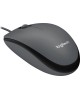 LOGITECH Мышь M190 черный/темно-серый оптическая 1000dpi беспров. USB 2but (910-005913)