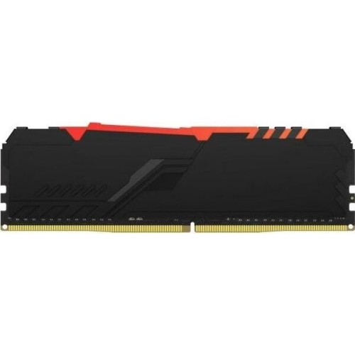 KINGSTON Память DDR4 32GB 3200MHz KF432C16BB2A/32 Fury Beast RGB RTL Gaming PC4-25600 CL16 DIMM 288-pin 1.35В dual rank с радиатором Ret KINGSTON Память DDR4 32GB 3200MHz KF432C16BB2A/32 Fury Beast RGB RTL Gaming PC4-25600 CL16 DIMM 288-pin 1.35В dual rank с радиатором Ret