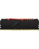 KINGSTON Память DDR4 32GB 3200MHz KF432C16BB2A/32 Fury Beast RGB RTL Gaming PC4-25600 CL16 DIMM 288-pin 1.35В dual rank с радиатором Ret KINGSTON Память DDR4 32GB 3200MHz KF432C16BB2A/32 Fury Beast RGB RTL Gaming PC4-25600 CL16 DIMM 288-pin 1.35В dual rank с радиатором Ret