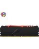 KINGSTON Память DDR4 32GB 3200MHz KF432C16BB2A/32 Fury Beast RGB RTL Gaming PC4-25600 CL16 DIMM 288-pin 1.35В dual rank с радиатором Ret KINGSTON Память DDR4 32GB 3200MHz KF432C16BB2A/32 Fury Beast RGB RTL Gaming PC4-25600 CL16 DIMM 288-pin 1.35В dual rank с радиатором Ret