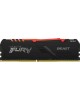 KINGSTON Память DDR4 32GB 3200MHz KF432C16BB2A/32 Fury Beast RGB RTL Gaming PC4-25600 CL16 DIMM 288-pin 1.35В dual rank с радиатором Ret KINGSTON Память DDR4 32GB 3200MHz KF432C16BB2A/32 Fury Beast RGB RTL Gaming PC4-25600 CL16 DIMM 288-pin 1.35В dual rank с радиатором Ret
