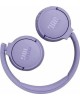 JBL Наушники Tune 670NC, Bluetooth, накладные, фиолетовый [ t670ncpur]