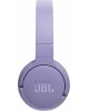 JBL Наушники Tune 670NC, Bluetooth, накладные, фиолетовый [ t670ncpur]