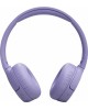 JBL Наушники Tune 670NC, Bluetooth, накладные, фиолетовый [ t670ncpur]
