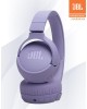 JBL Наушники Tune 670NC, Bluetooth, накладные, фиолетовый [ t670ncpur]