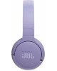JBL Наушники Tune 670NC, Bluetooth, накладные, фиолетовый [ t670ncpur]