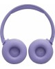 JBL Наушники Tune 670NC, Bluetooth, накладные, фиолетовый [ t670ncpur]