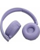 JBL Наушники Tune 670NC, Bluetooth, накладные, фиолетовый [ t670ncpur]