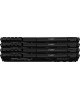 KINGSTON Оперативная память Fury Beast Black KF432C16BBK4/128 DDR4 - 4x 32ГБ 3200МГц, DIMM, Ret