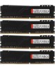 KINGSTON Оперативная память Fury Beast Black KF432C16BBK4/128 DDR4 - 4x 32ГБ 3200МГц, DIMM, Ret