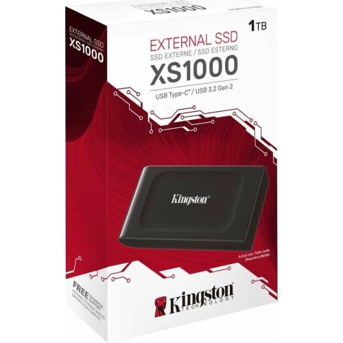 Kingston SXS1000/1000G Kingston SXS1000/1000G