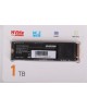 DIGMA SSD накопитель Top P8 DGST4001TP83T 1ТБ, M.2 2280, PCIe 4.0 x4, NVMe, M.2, rtl