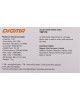 DIGMA SSD накопитель Top P8 DGST4001TP83T 1ТБ, M.2 2280, PCIe 4.0 x4, NVMe, M.2, rtl