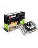 MSI Видеокарта PCI-E N730-4GD3V2 NVIDIA GeForce GT 730 4Gb 128bit DDR3 700/1000 DVIx1 HDMIx1 CRTx1 HDCP Ret