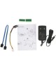 DAHUA Видеорегистратор DVR (аналоговый) DH-XVR5108HE-I3