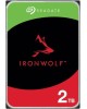 SEAGATE Жесткий диск Ironwolf ST2000VN003, 2ТБ, HDD, SATA III, 3.5