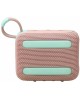 JBL Колонка порт. Go 4 розовый 4.2W 1.0 BT 850mAh ( GO4PINK)