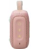 JBL Колонка порт. Go 4 розовый 4.2W 1.0 BT 850mAh ( GO4PINK)