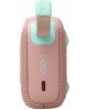 JBL Колонка порт. Go 4 розовый 4.2W 1.0 BT 850mAh ( GO4PINK)