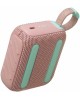 JBL Колонка порт. Go 4 розовый 4.2W 1.0 BT 850mAh ( GO4PINK)