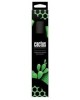 Коврик CACTUS Коврик для мыши Black Mesh черный 300x250x3мм (CS-MPC-D02M)